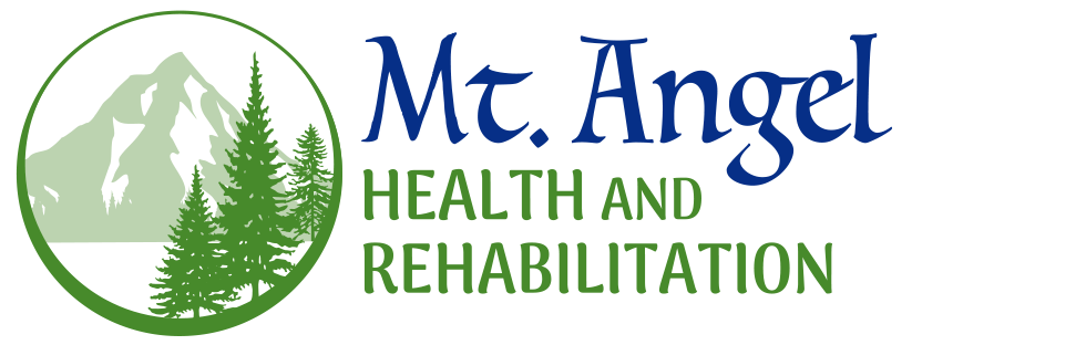Mt. Angel Health and Rehabilitation